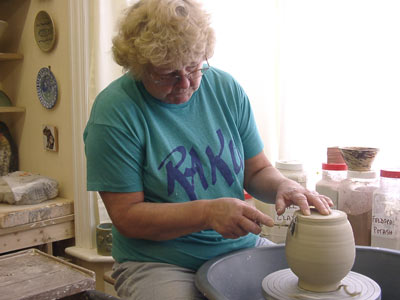 Liz Stace